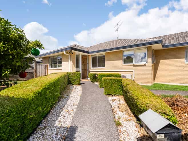9 Saints Court, Manurewa East