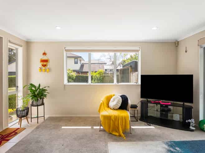 9 Saints Court, Manurewa East