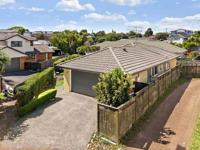 9 Saints Court, Manurewa East