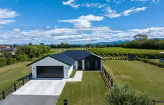 5 Brook Street North, Renwick