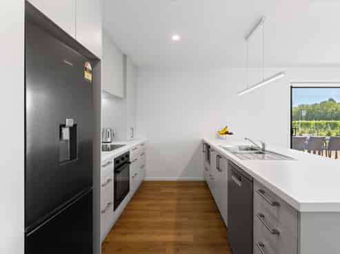 5 Brook Street North, Renwick