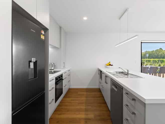 5 Brook Street North, Renwick