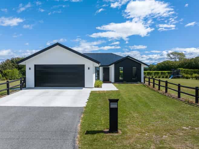 5 Brook Street North, Renwick