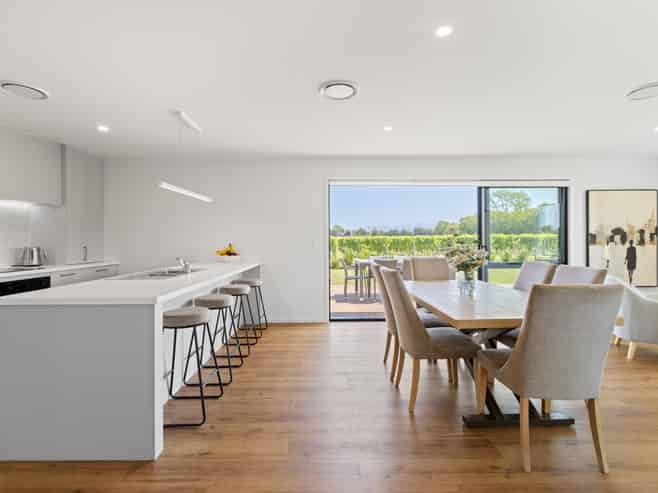 5 Brook Street North, Renwick