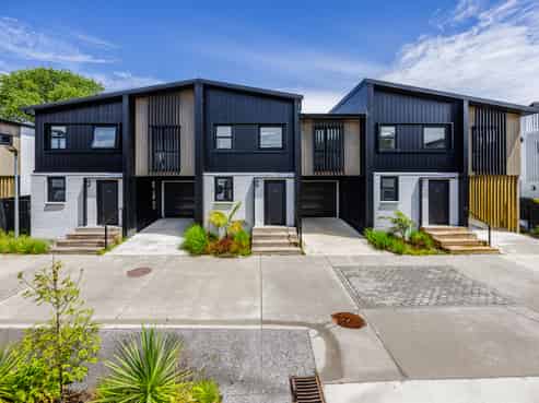14 Kaaramuramu Lane, Mangere Bridge