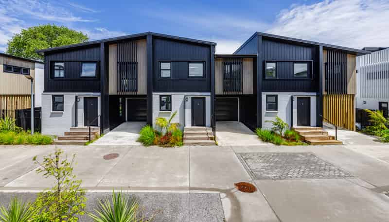 14 Kaaramuramu Lane, Mangere Bridge
