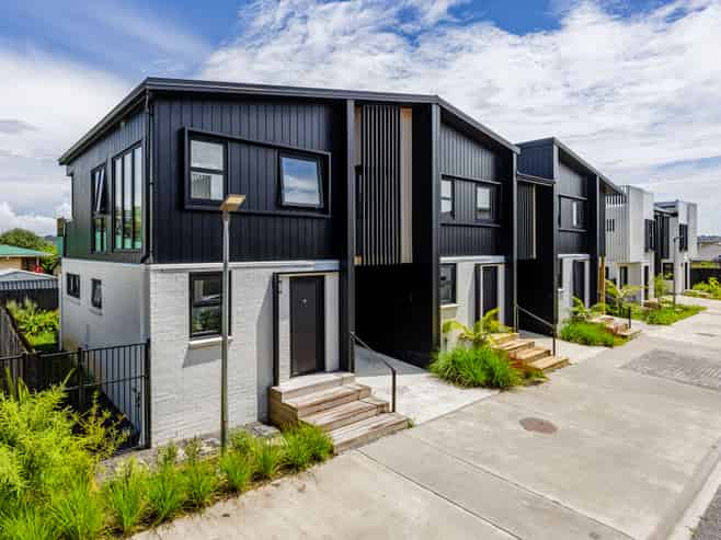 14 Kaaramuramu Lane, Mangere Bridge