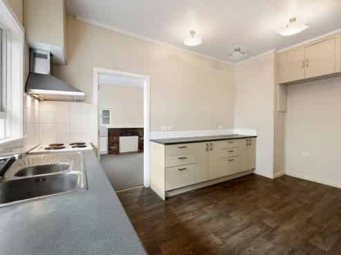 31 Wellington Street, Hamilton East