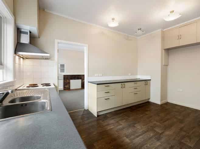 31 Wellington Street, Hamilton East