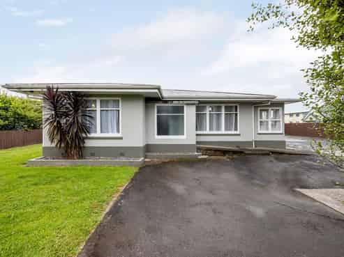 31 Wellington Street, Hamilton East