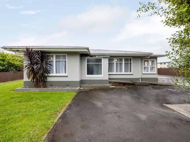 31 Wellington Street, Hamilton East