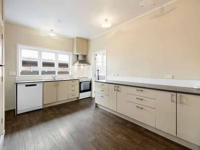 31 Wellington Street, Hamilton East