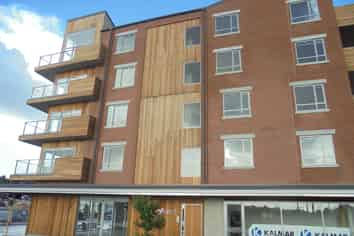 104 Holland Building, Hobsonville