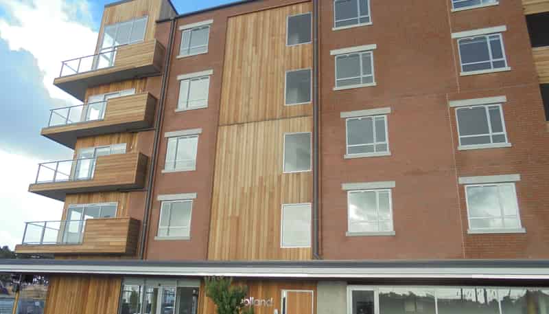 104 Holland Building, Hobsonville