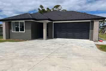 1 Sampsons Way, Dargaville