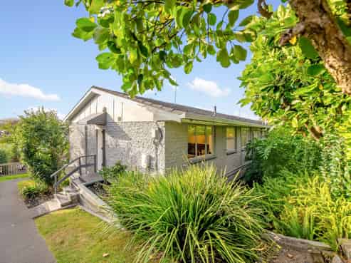 9/151 Ladies Mile, Ellerslie