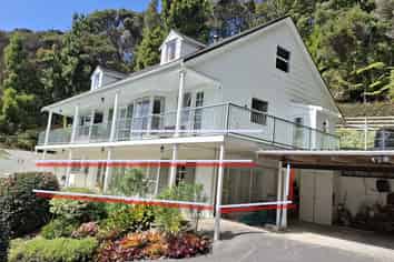 48A Joyces Road, Paihia