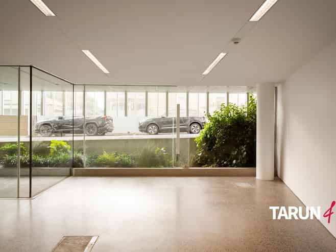 Functional 55sqm Office - Great Location