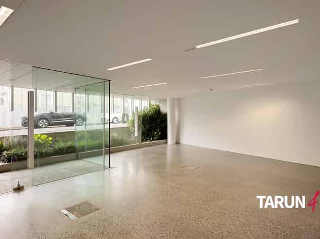 Functional 55sqm Office - Great Location