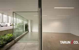 Functional 55sqm Office - Great Location