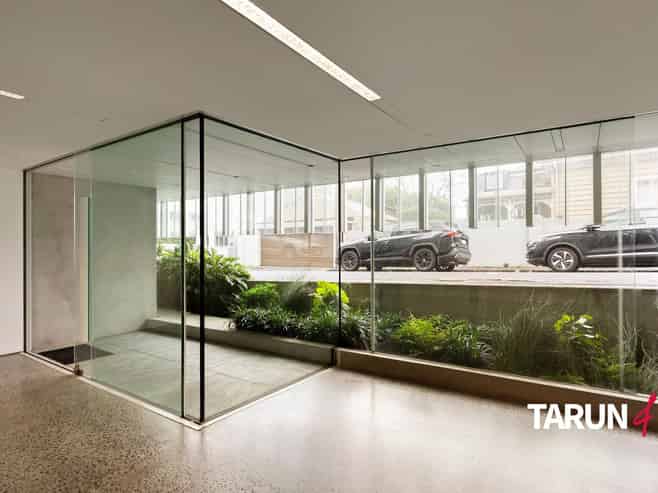 Functional 55sqm Office - Great Location