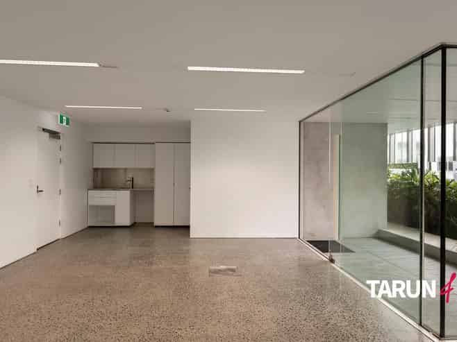 Functional 55sqm Office - Great Location