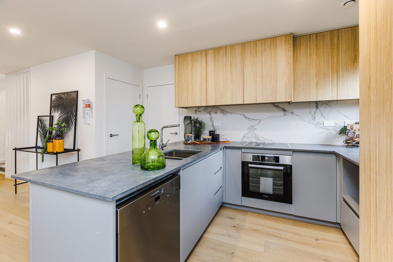 Experience Modern Living in South Auckland - Widok 6