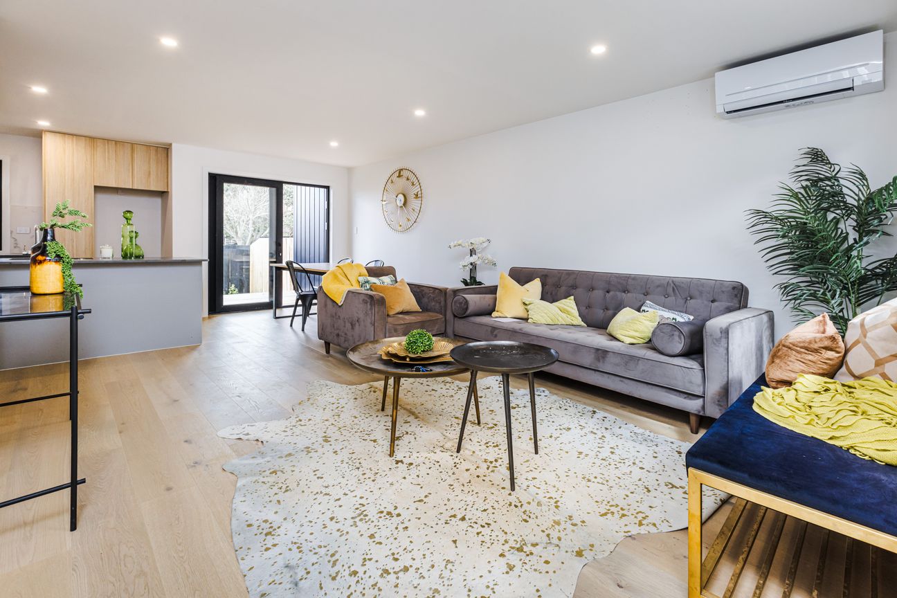 Experience Modern Living in South Auckland - Widok 4