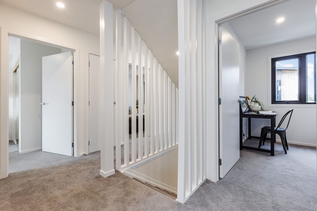 Experience Modern Living in South Auckland - Więcej