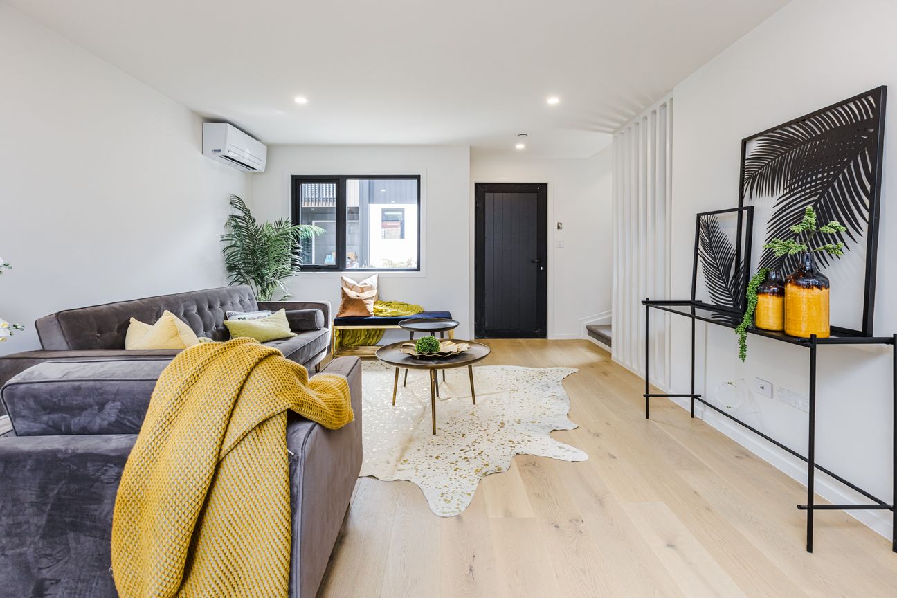 Experience Modern Living in South Auckland - Widok 2