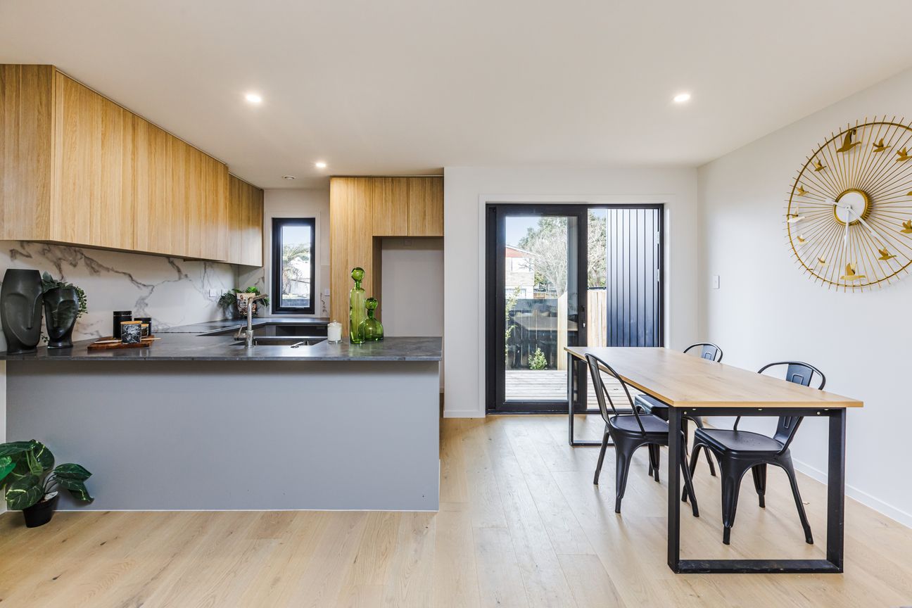Experience Modern Living in South Auckland - Widok 5