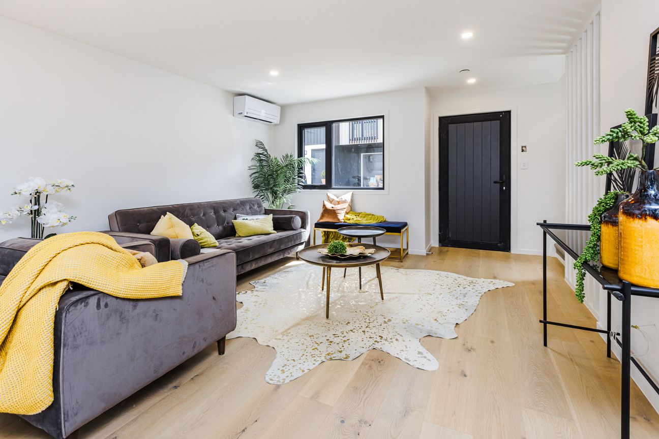 Experience Modern Living in South Auckland - Widok 3