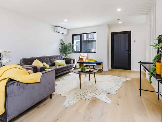 4 Kaaramuramu Lane, Mangere Bridge