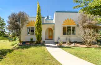 257D Whakamarama Road, Whakamarama