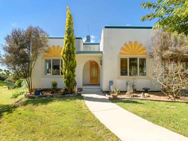 257D Whakamarama Road, Whakamarama