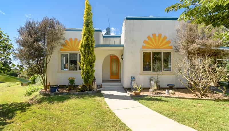 257D Whakamarama Road, Whakamarama