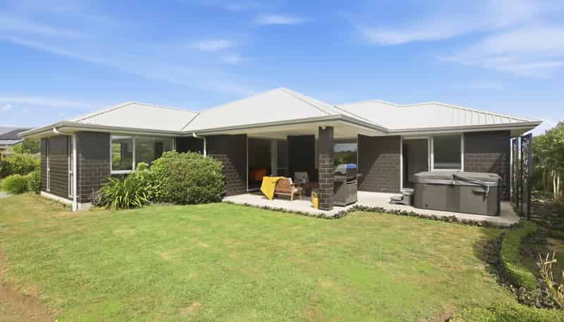 48 Aratapu Street, Waitara