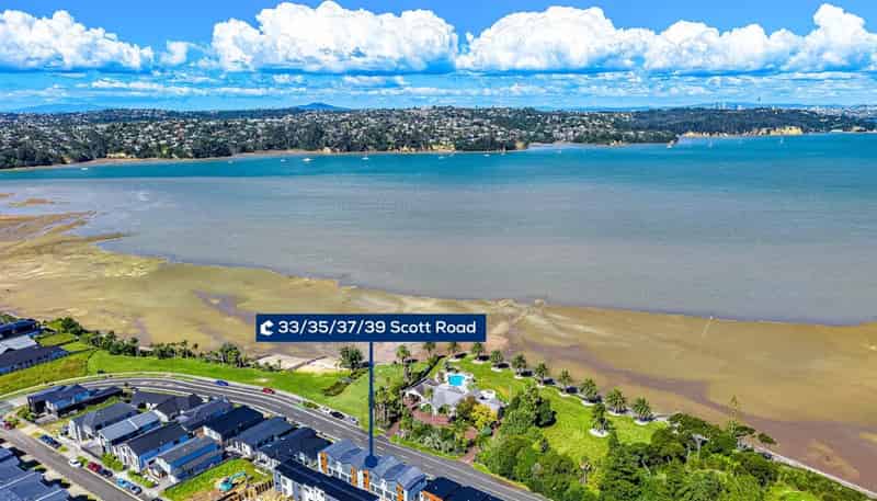 39 Scott Road, Hobsonville