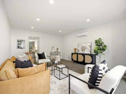 90A Mandeville Street, Riccarton