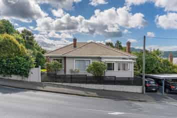 18 Lachlan Avenue, North Dunedin