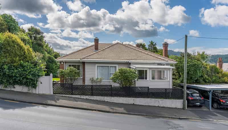 18 Lachlan Avenue, North Dunedin