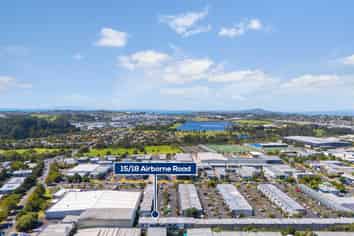 15/18 Airborne Road, Rosedale