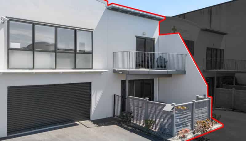 15/18 Airborne Road, Rosedale