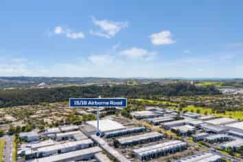 15/18 Airborne Road, Rosedale