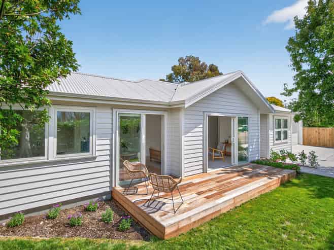 129A Renall Street, Masterton