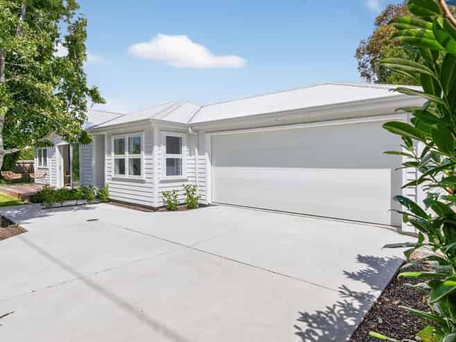 129A Renall Street, Masterton