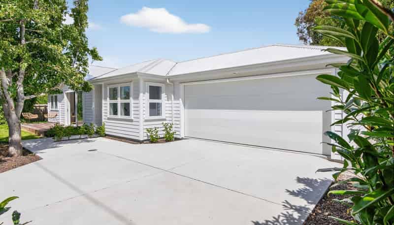 129A Renall Street, Masterton