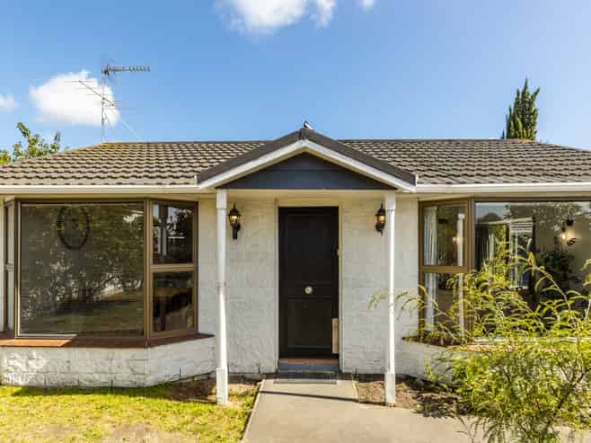 116A Maxwell Road, Blenheim