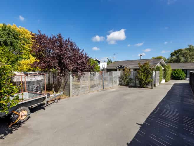 116A Maxwell Road, Blenheim