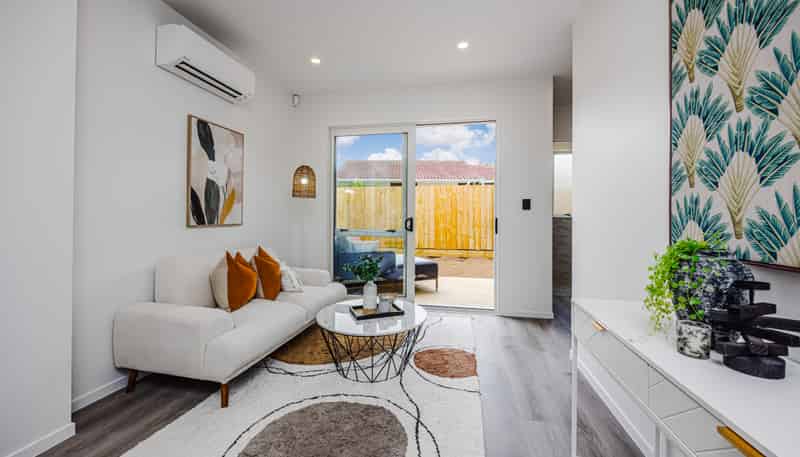 4/69 Wordsworth Road, Manurewa